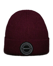 GANT Plumped Red 80% Wool