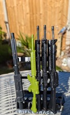 1970s  Action Man Rifle Rack