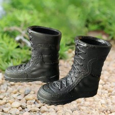 1/6 Scale Mid Calf Boots