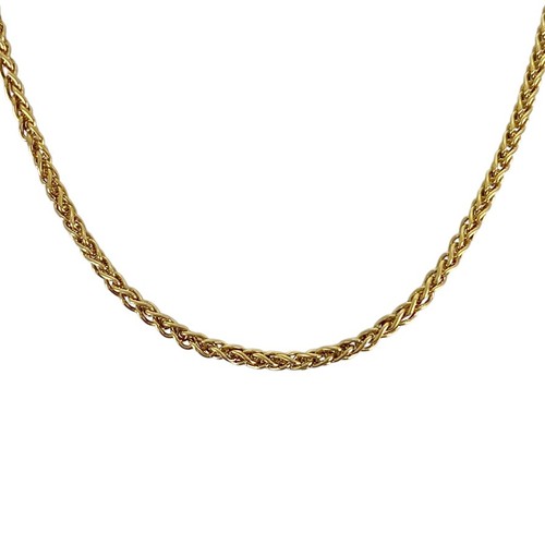 Chopard yellow gold - chopard,
