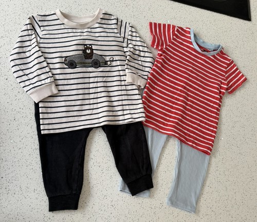 Boys clothes bundle - clothes,