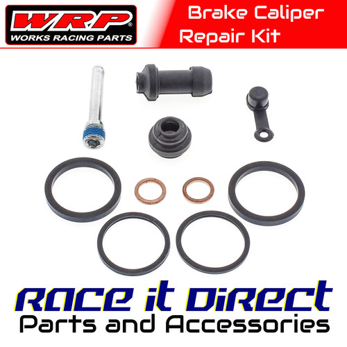 Wrp brake caliper - caliper, repair