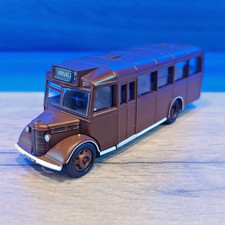 Oxford Diecast 76OWB002