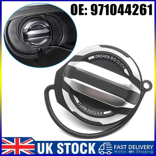 Aluminum car gas fuel - gas, cap