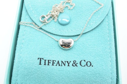 Tiffany bean 11mm - &,