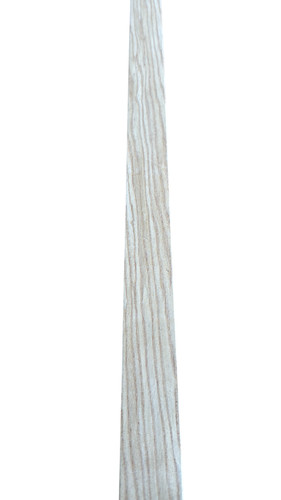 Acoustic panel end pieces - end,