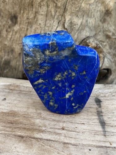 Lapis lazuli madani freeform - madani,