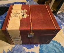 Wizarding World: [10 Film Collection] [Harry Potter/Fantastic Beasts] Like New