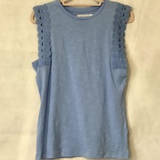 Papaya (Matalan) Light Blue