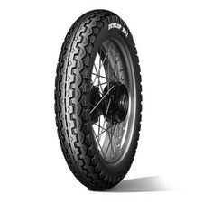 Classic Motorcycle tyre DUNLOP