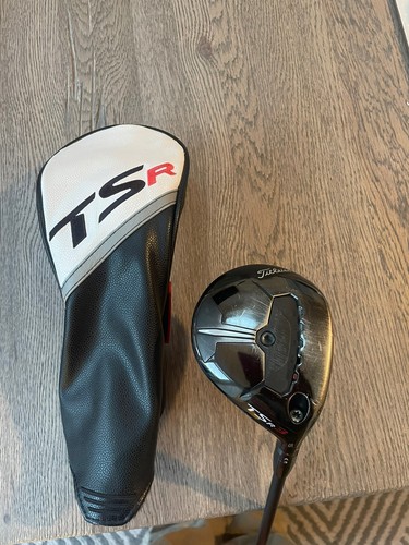 Titleist tsr3 wood - tsr3,