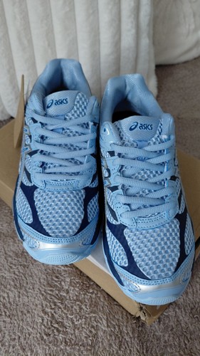 Asics gel cumulus wash - asics,