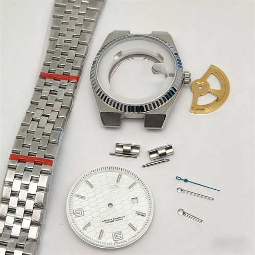 40mm watch case parts - 40mm, m127336