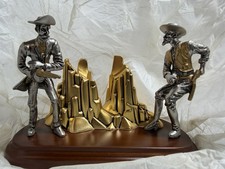 The franklin mint legends - the,