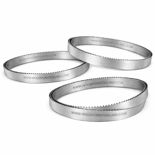 Aldi ferrex bandsaw blade - aldi,