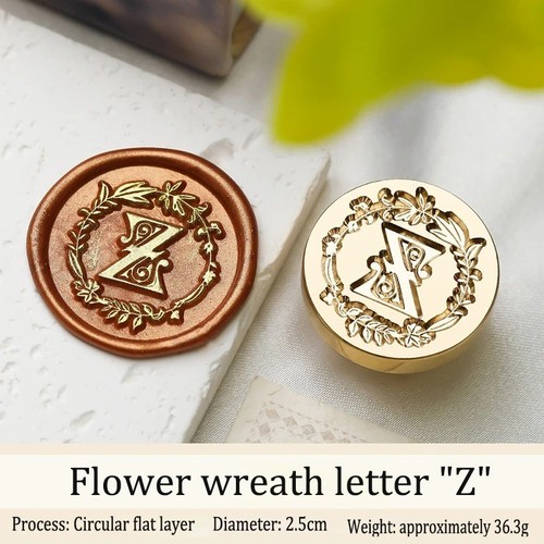 Seal kit sealing wax for - a-z,