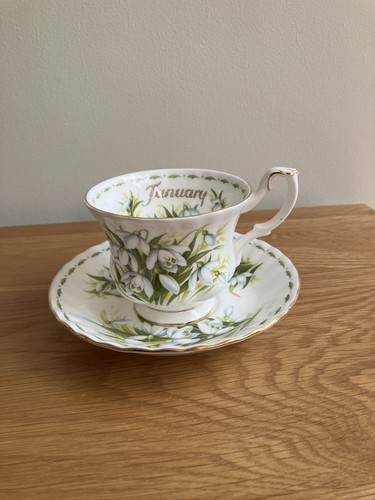 Royal albert flower the - albert, of