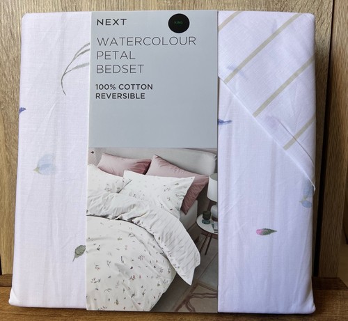 White petal 100 - petal, cotton