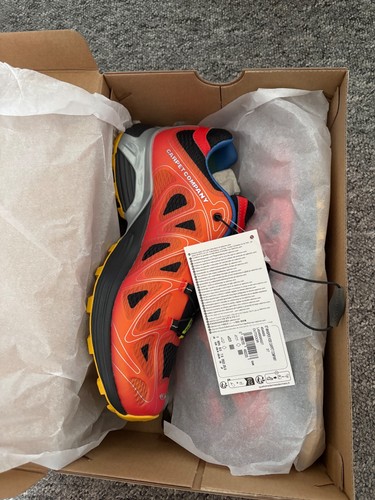 Salomon whisper void x - xt-whisper,