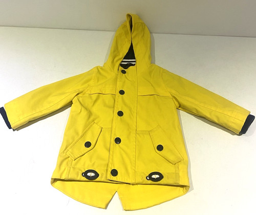 Baby child s yellow - m&s,