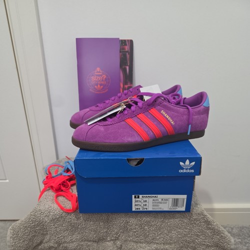 Adidas originals shanghai - adidas,