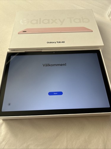 Samsung galaxy tab x200 - a8, sm-x200