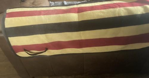 Rambo newmarket exercise rug - rambo,