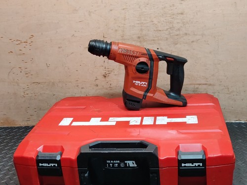 Hilti te6 a36 4th - 4th, generation