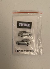 Thule Cargo Carrier Roof Rack