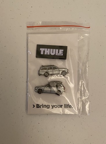 Thule cargo carrier roof rack - thule,