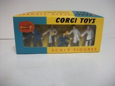 BNIB UN-USED CORGI RE-ISSUE