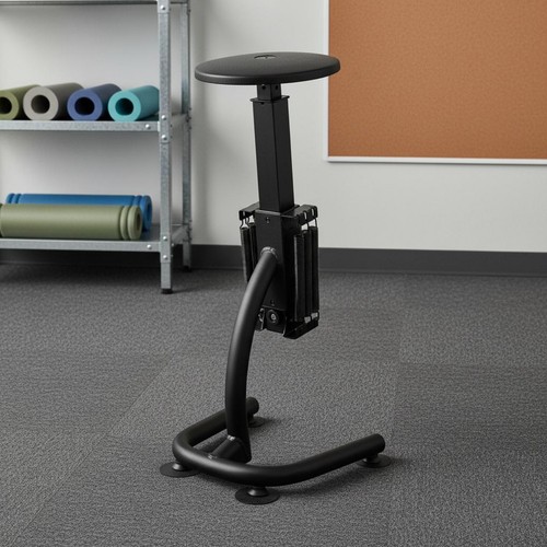 Home squat coach - home,