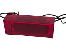 Habitat Digital LED Alarm