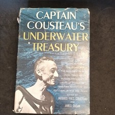 Vintage 1959 Captain