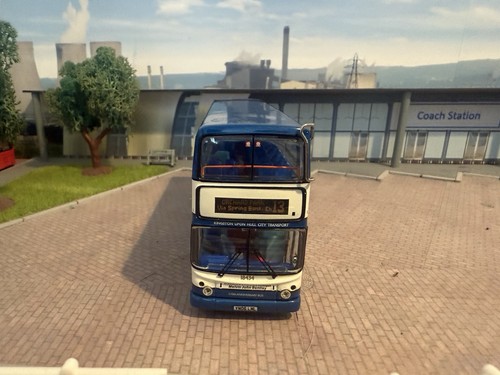 Ukbus 1050 stagecoach bus - ukbus,
