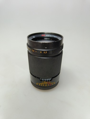 Jupiter 37am 135mm - 37am,