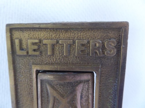 Antique victorian brass - antique,