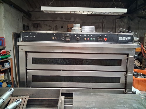 Doyon piz6eu deck - doyon,