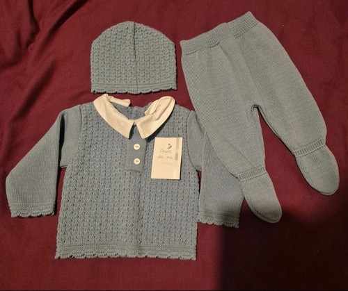 Baby boy months spanish - boy,