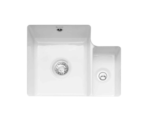 Caple ettra 150 undermount - ettra,