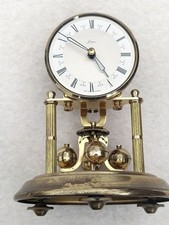 Kern Anniversary Clock