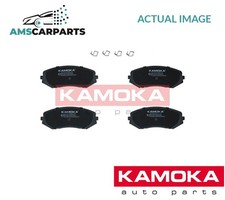 BRAKE PADS SET BRAKING PAD