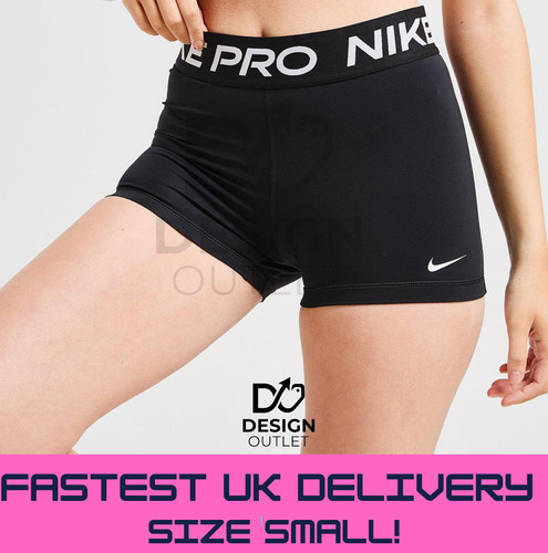 Nike pro inch womens black - pro,