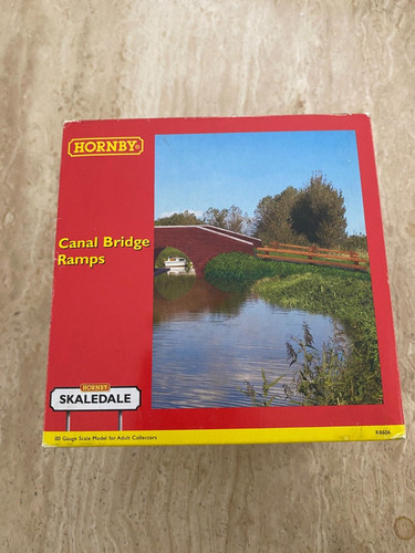 R8606 gauge hornby - r8606, oo
