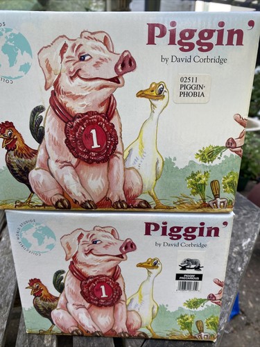 Bin piggin david corbridge - piggin,