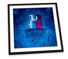 Space Invaders Arcade Machine