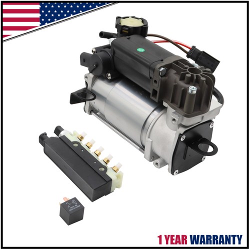 Air suspension compressor pump - compressor,