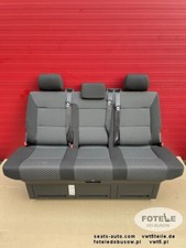 T6 seat bench - t6.1,