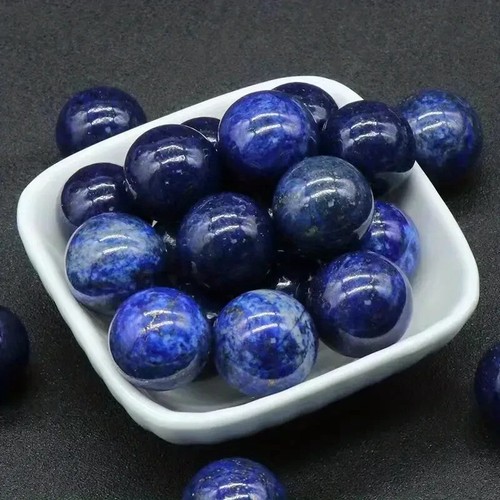 Quartz crystal ball mini - crystal,