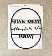 NEXT Soak Away Wire Wall